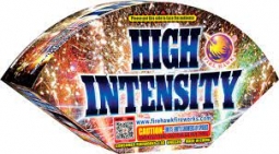 FIREHAWK HIGH INTENSITY-CASE 24/1